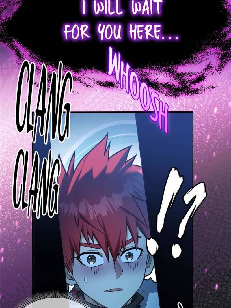 My Dragon System Chapter 94 - 33