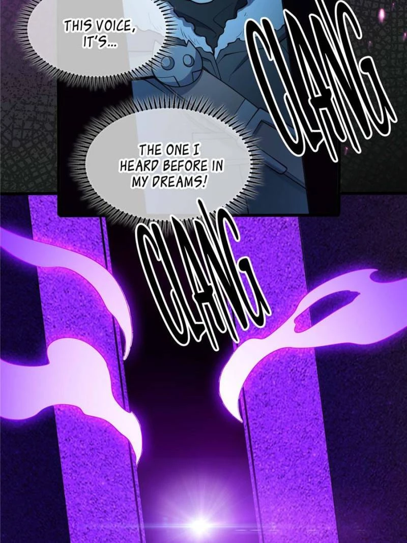 My Dragon System Chapter 94 - 34