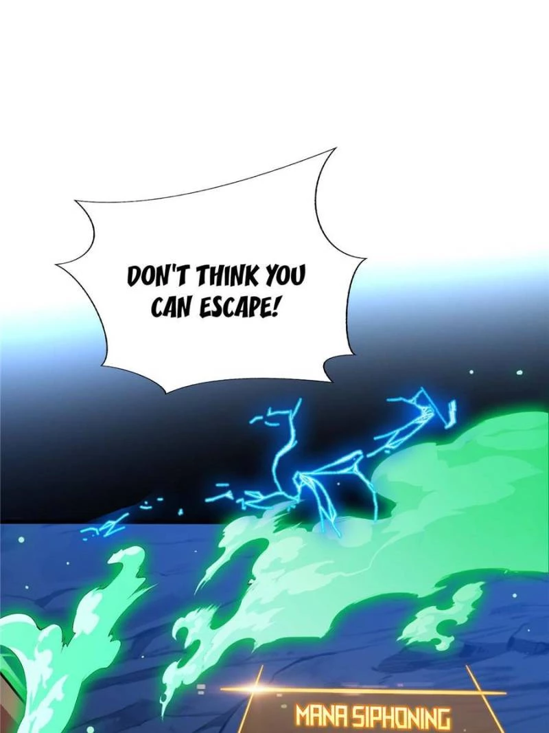 My Dragon System Chapter 93 - 1