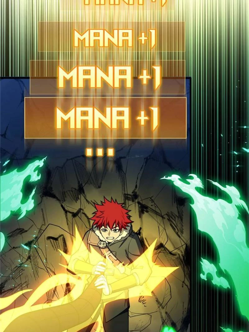 My Dragon System Chapter 93 - 3