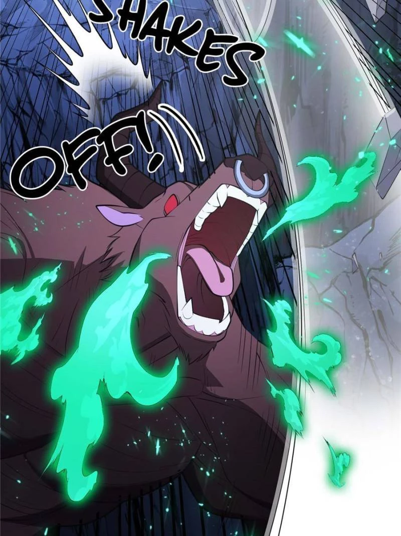 My Dragon System Chapter 93 - 5