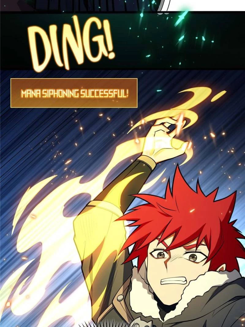 My Dragon System Chapter 93 - 6