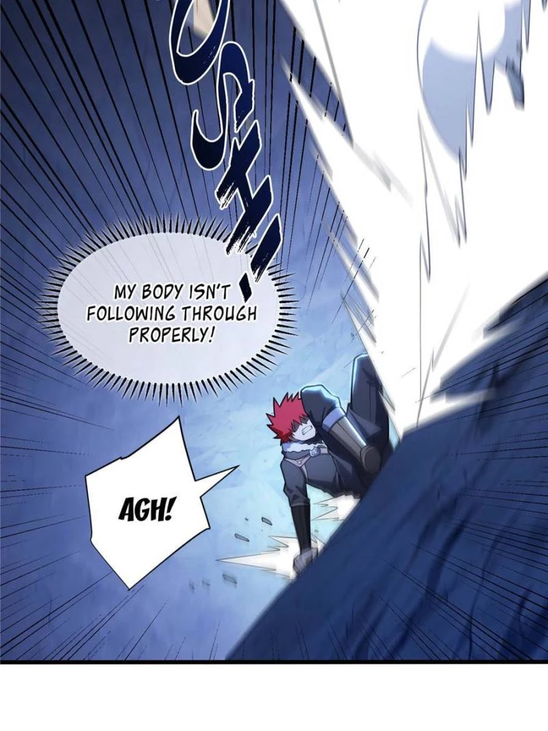 My Dragon System Chapter 93 - 15