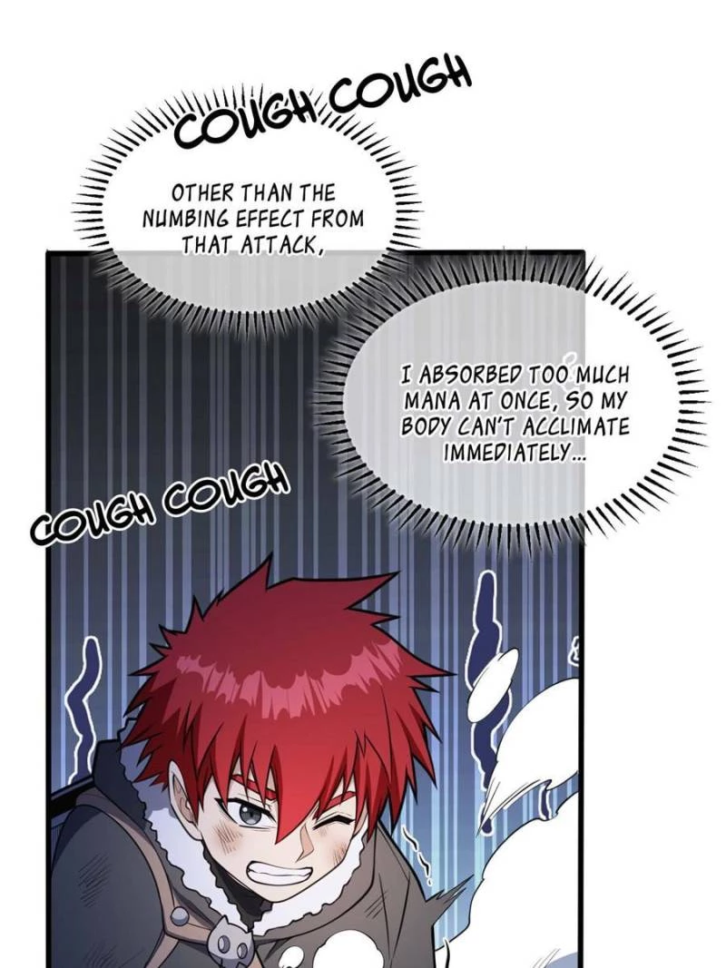 My Dragon System Chapter 93 - 16