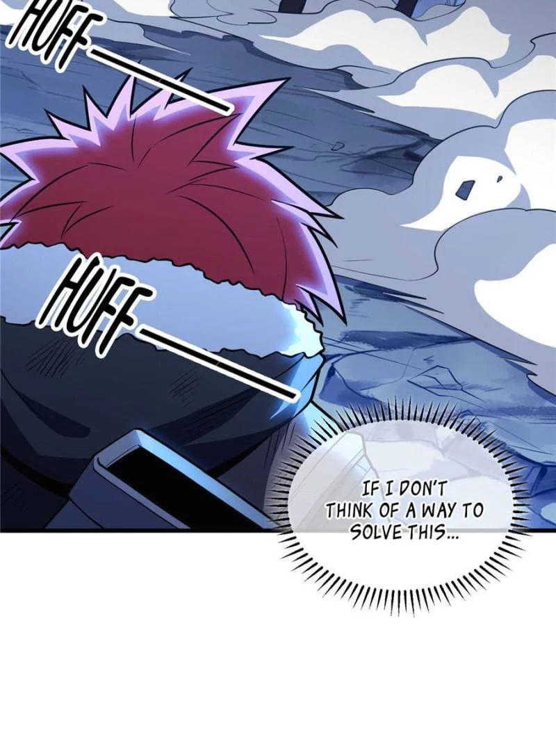 My Dragon System Chapter 93 - 18