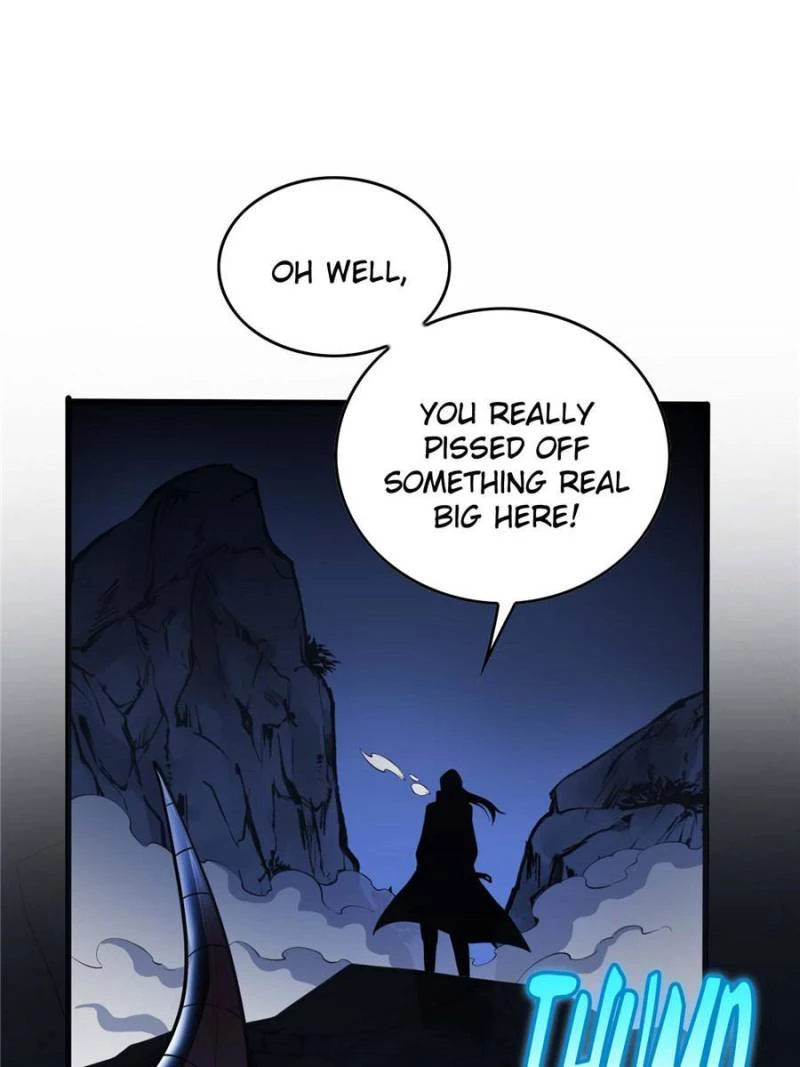 My Dragon System Chapter 93 - 21