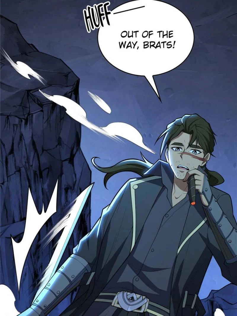 My Dragon System Chapter 93 - 23