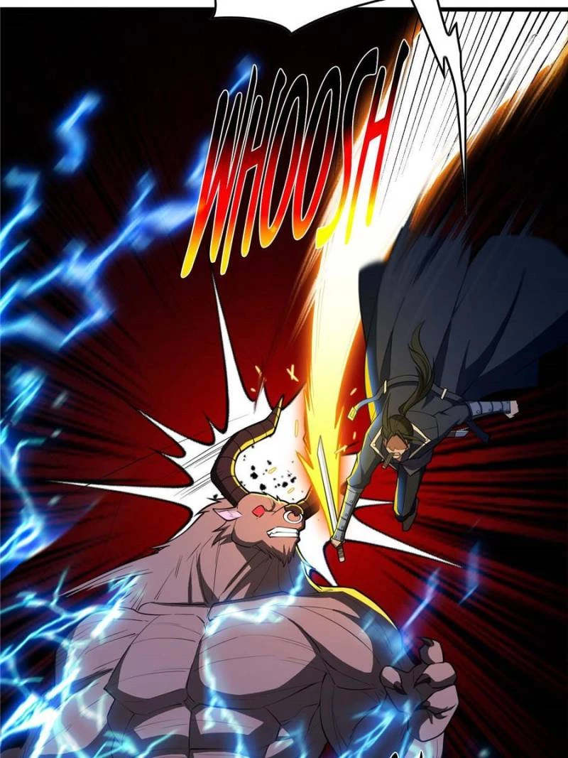 My Dragon System Chapter 93 - 26