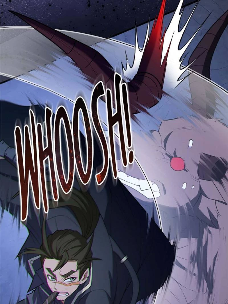 My Dragon System Chapter 93 - 28