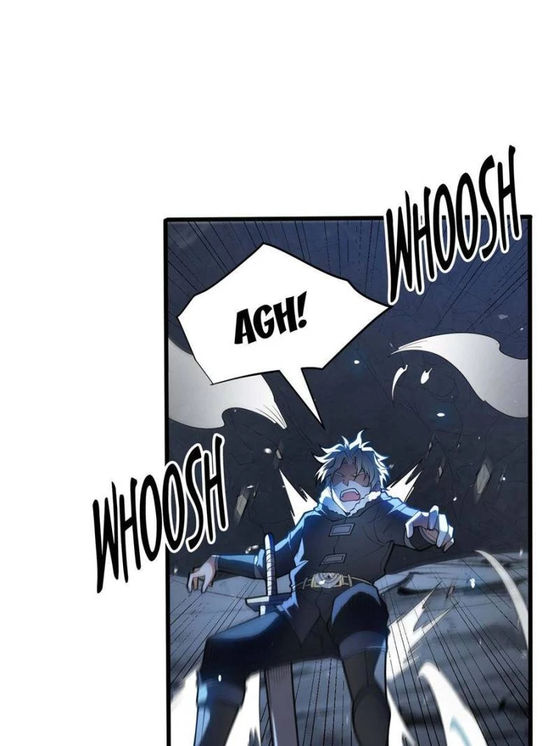 My Dragon System Chapter 92 - 1