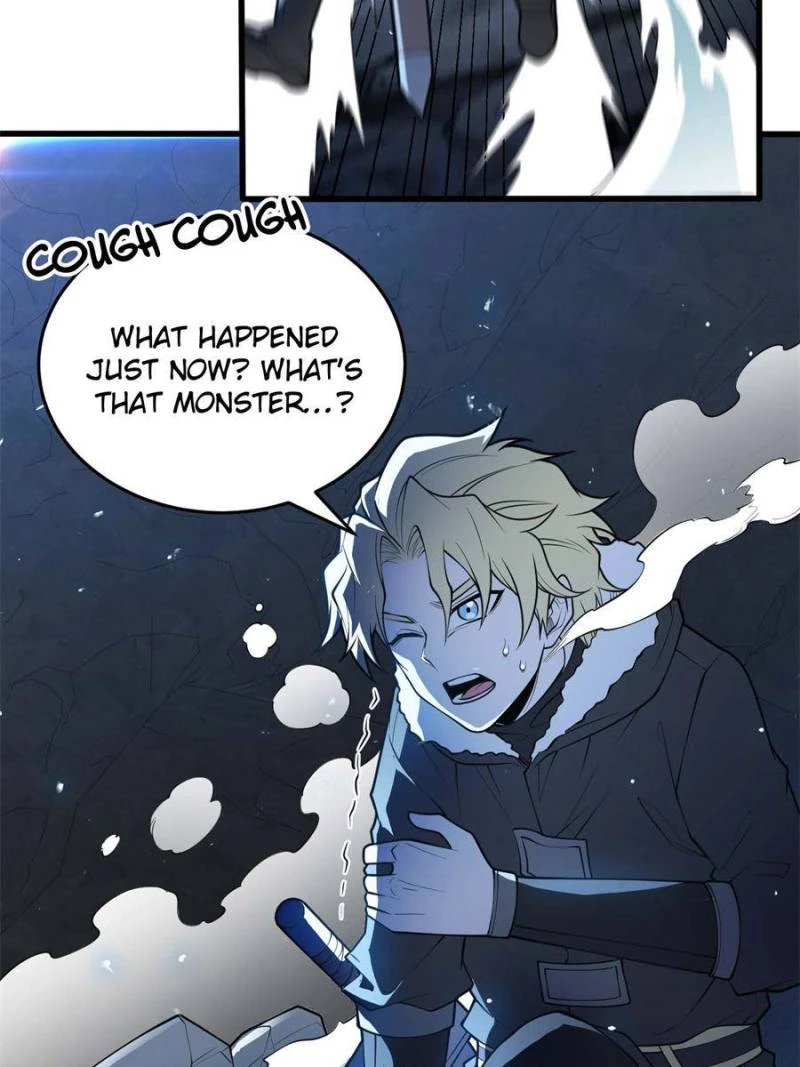 My Dragon System Chapter 92 - 2