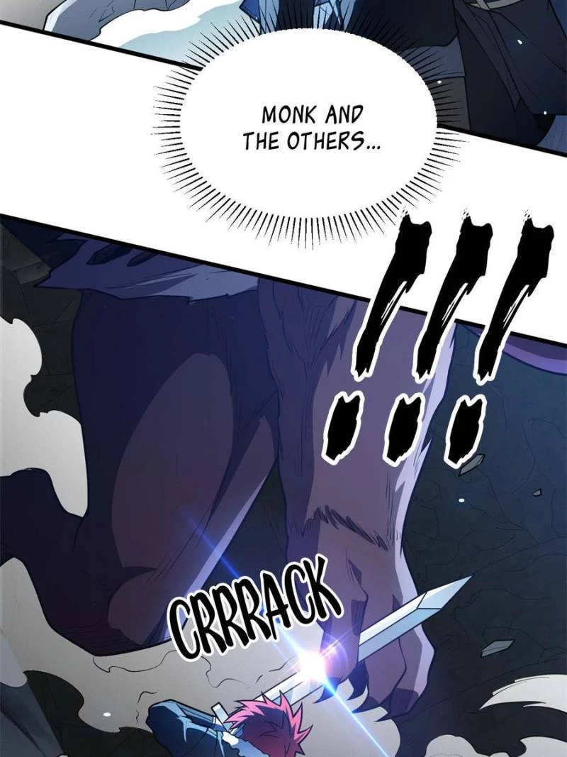 My Dragon System Chapter 92 - 3