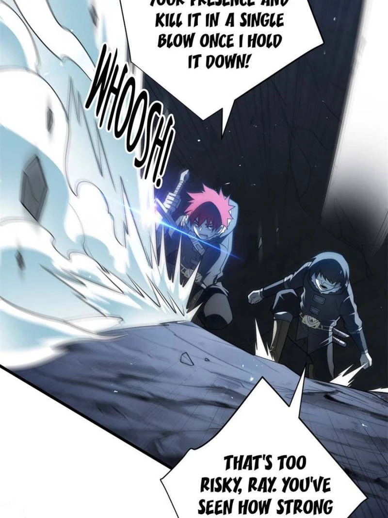 My Dragon System Chapter 92 - 10