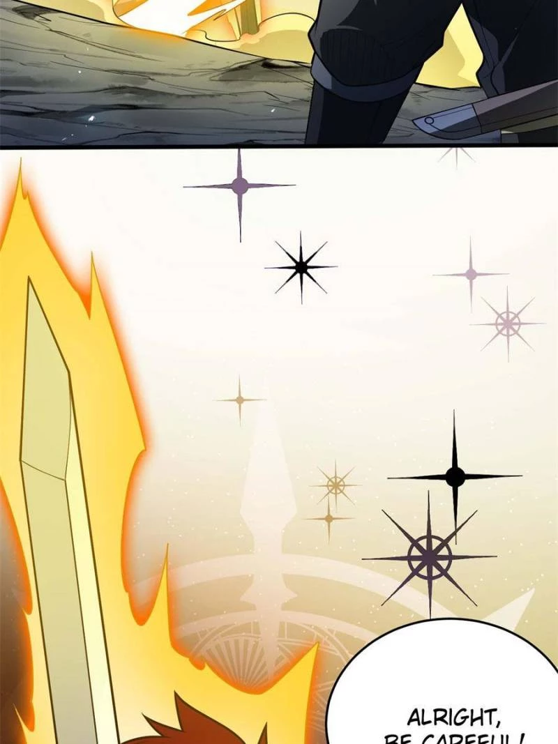 My Dragon System Chapter 92 - 12