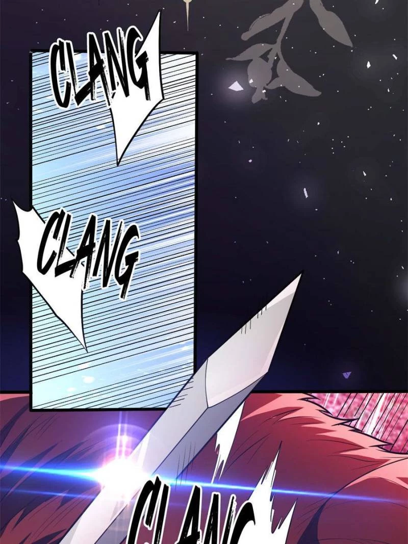 My Dragon System Chapter 92 - 14