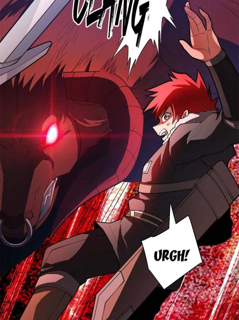 My Dragon System Chapter 92 - 15