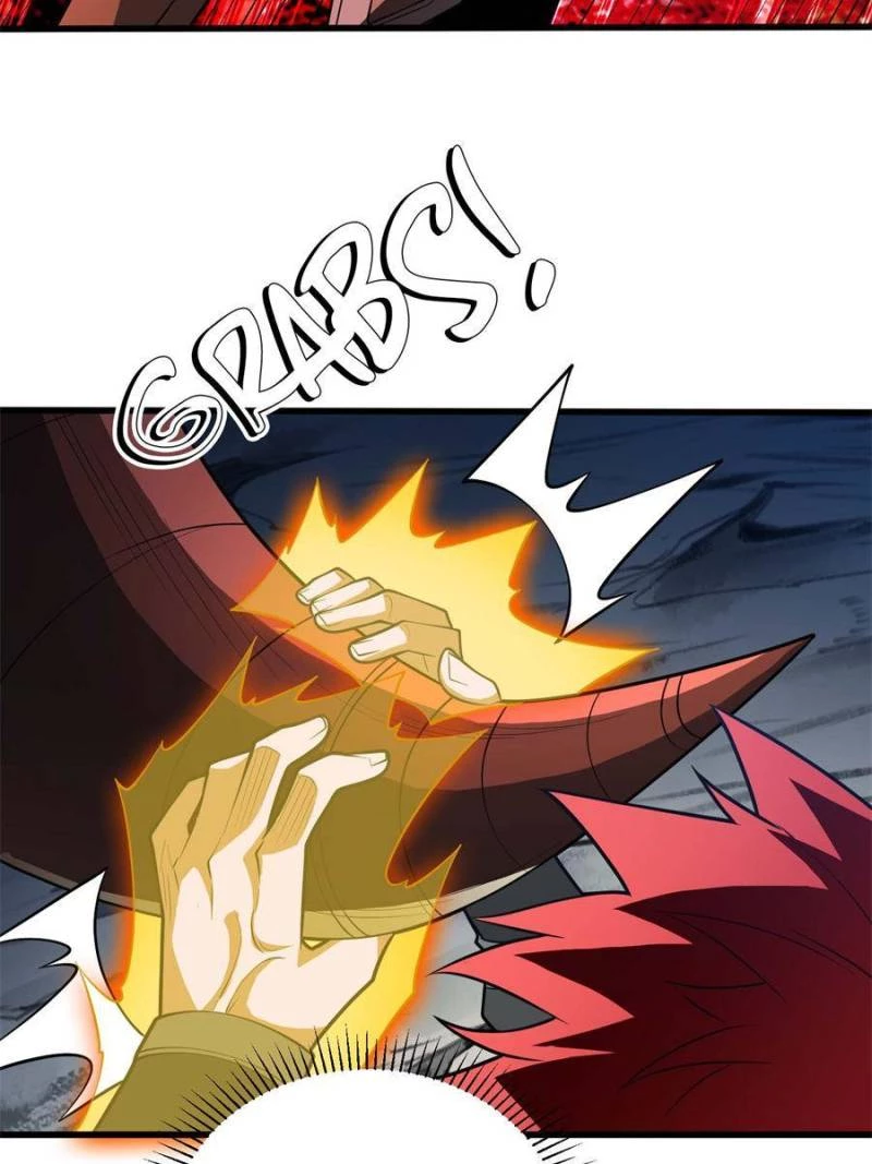My Dragon System Chapter 92 - 16