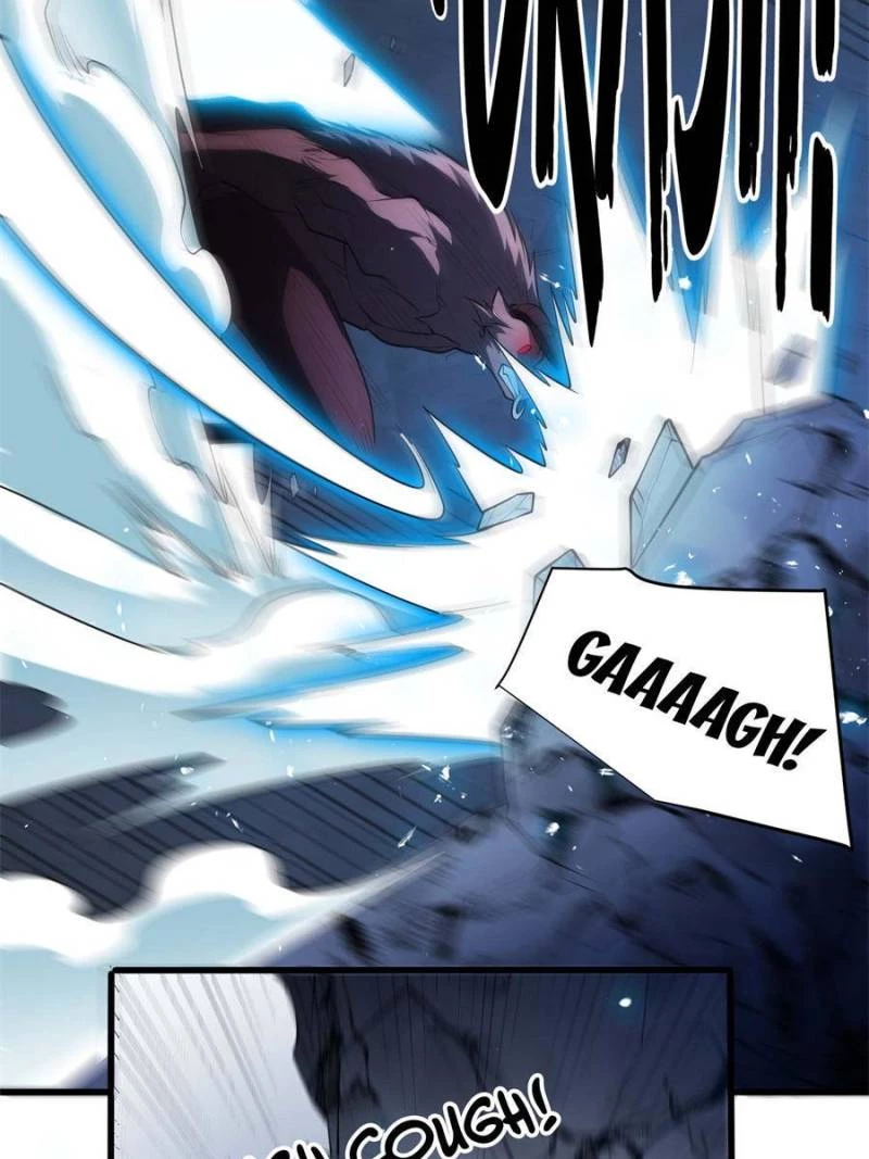 My Dragon System Chapter 92 - 18