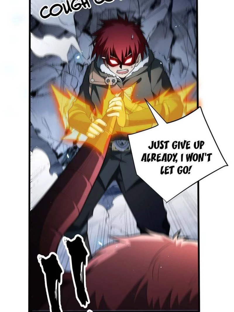 My Dragon System Chapter 92 - 19