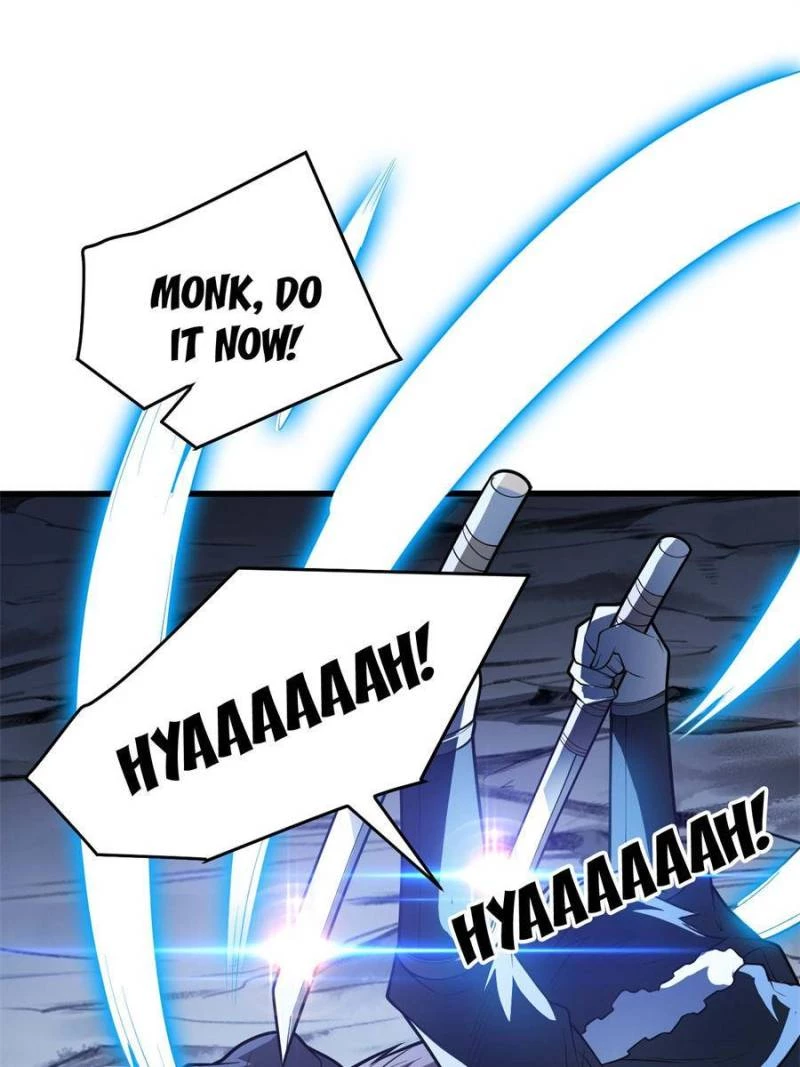 My Dragon System Chapter 92 - 21