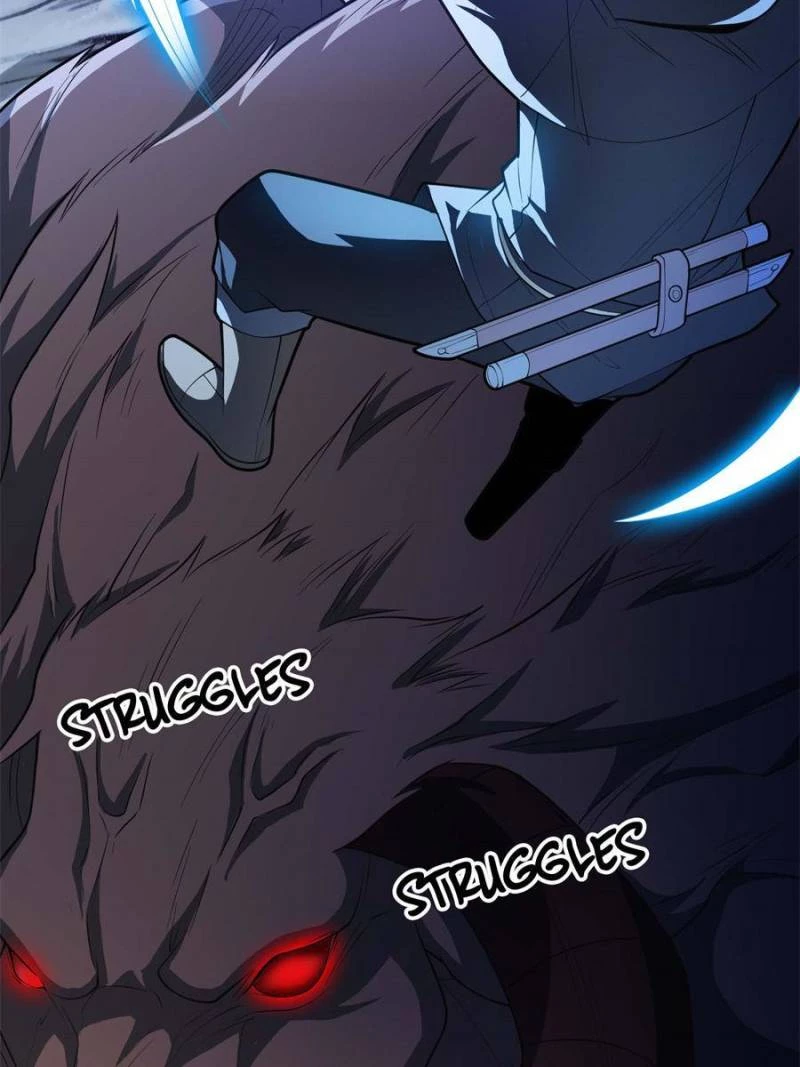 My Dragon System Chapter 92 - 22