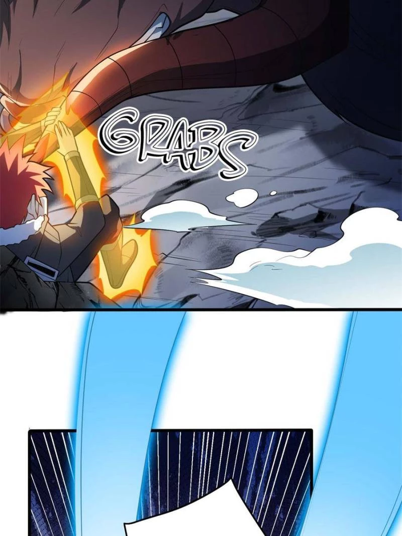 My Dragon System Chapter 92 - 23