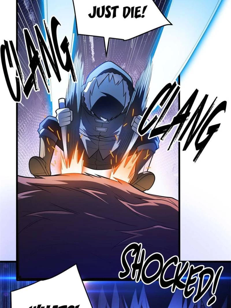 My Dragon System Chapter 92 - 24