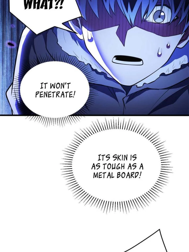 My Dragon System Chapter 92 - 25