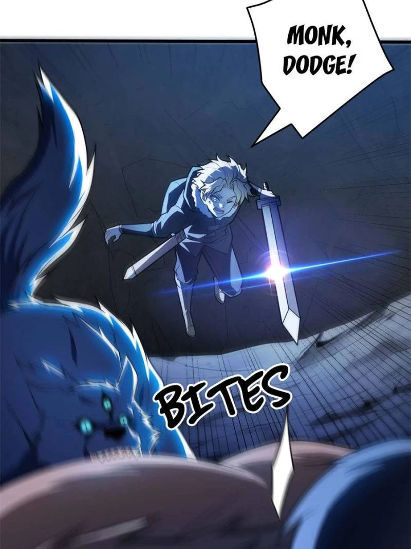 My Dragon System Chapter 92 - 26