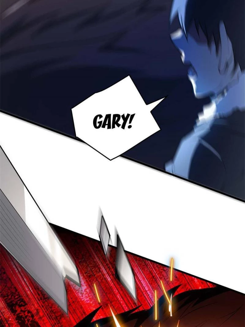 My Dragon System Chapter 92 - 27