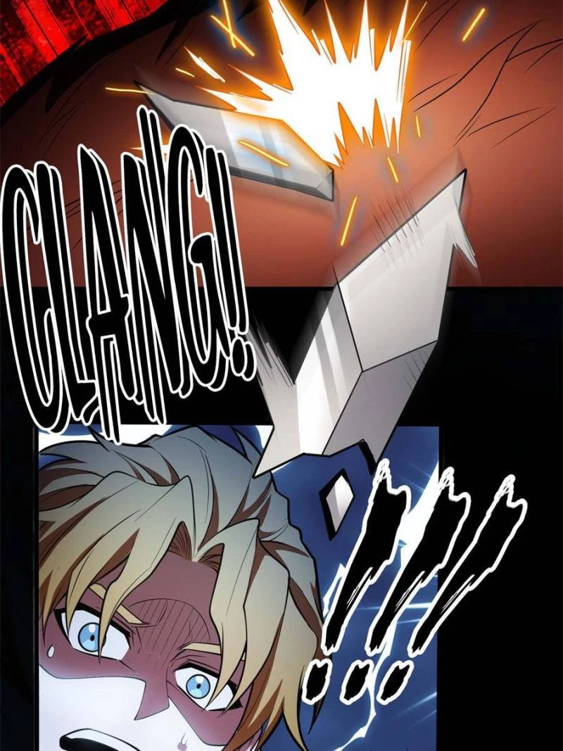 My Dragon System Chapter 92 - 28