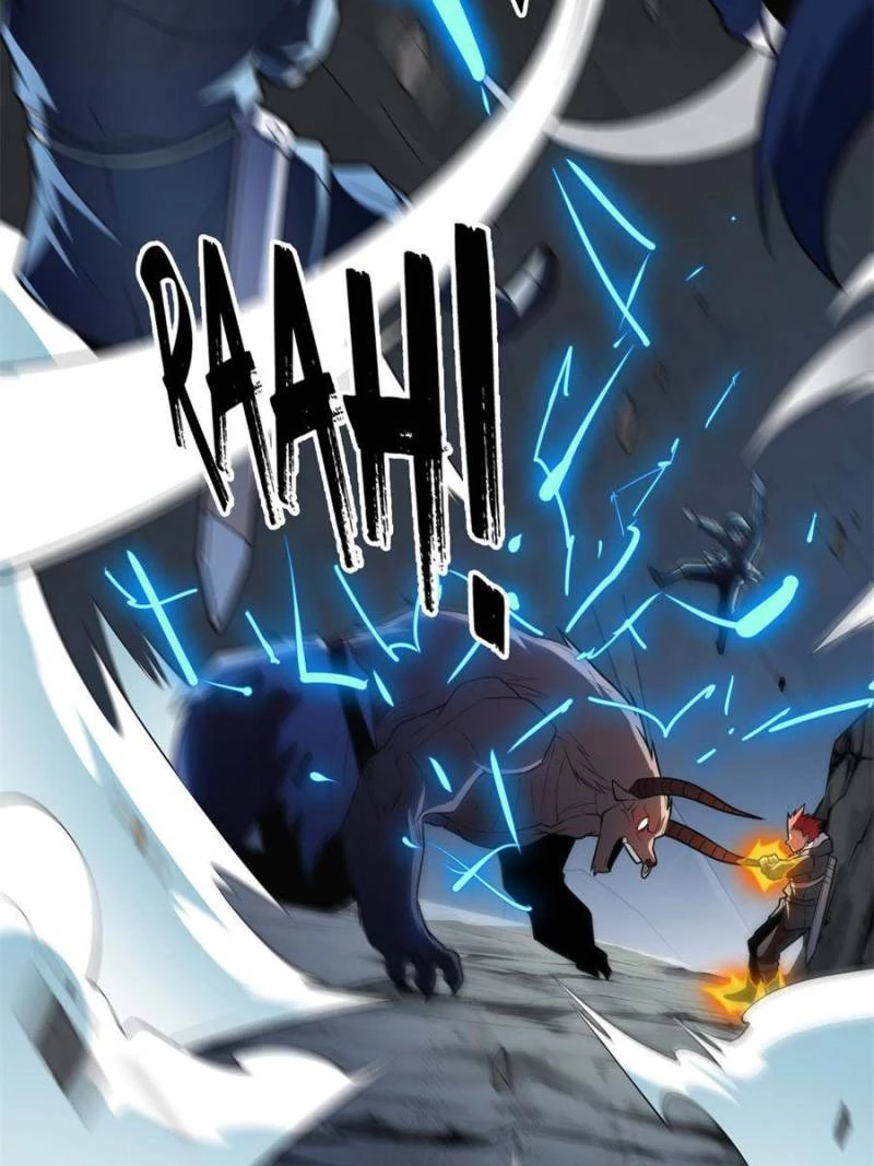 My Dragon System Chapter 92 - 31