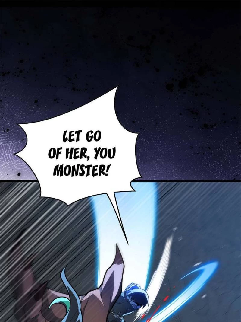 My Dragon System Chapter 91 - 11