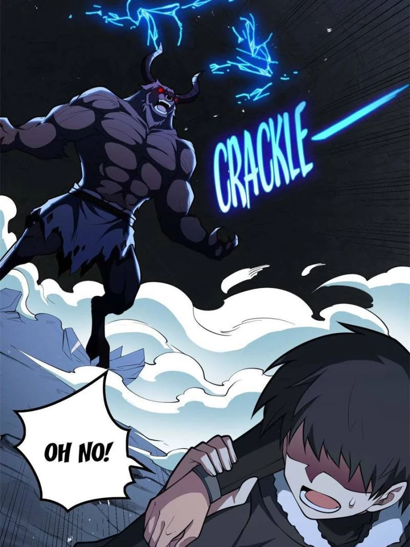 My Dragon System Chapter 91 - 16