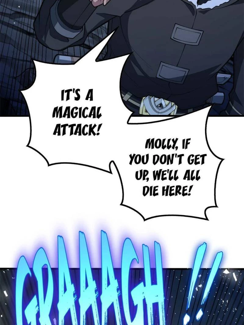 My Dragon System Chapter 91 - 17