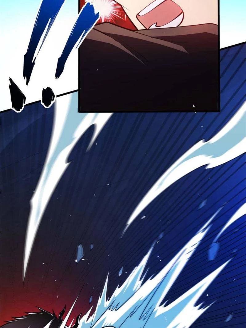 My Dragon System Chapter 91 - 22