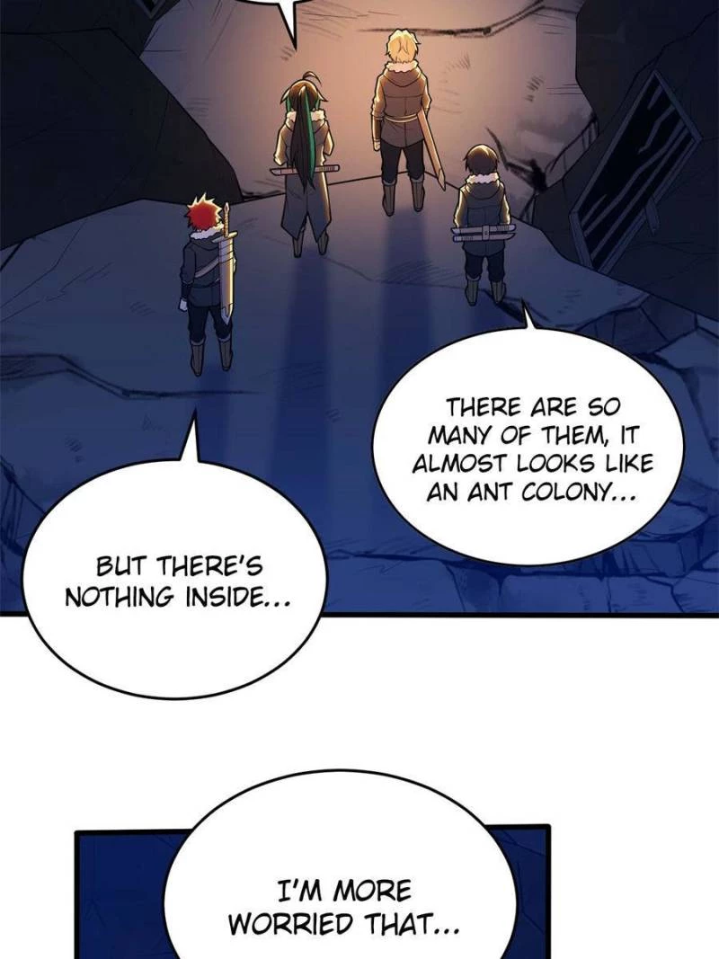 My Dragon System Chapter 90 - 3