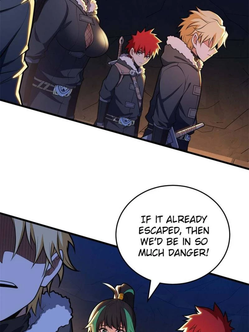 My Dragon System Chapter 90 - 6