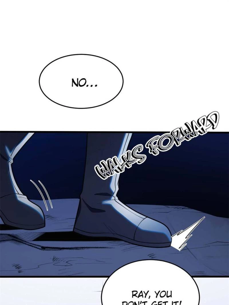 My Dragon System Chapter 90 - 8