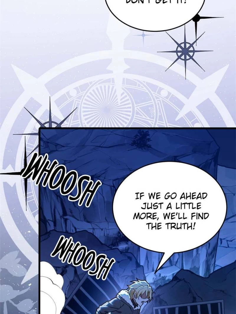 My Dragon System Chapter 90 - 9