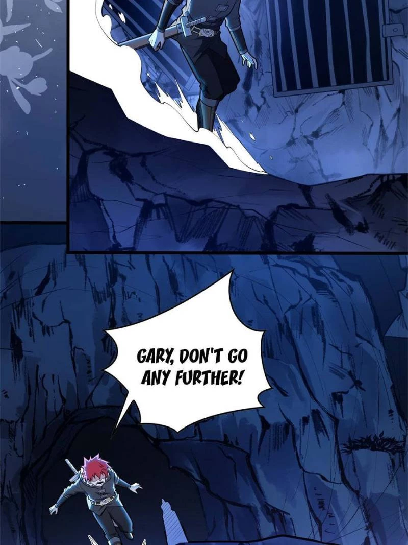 My Dragon System Chapter 90 - 10