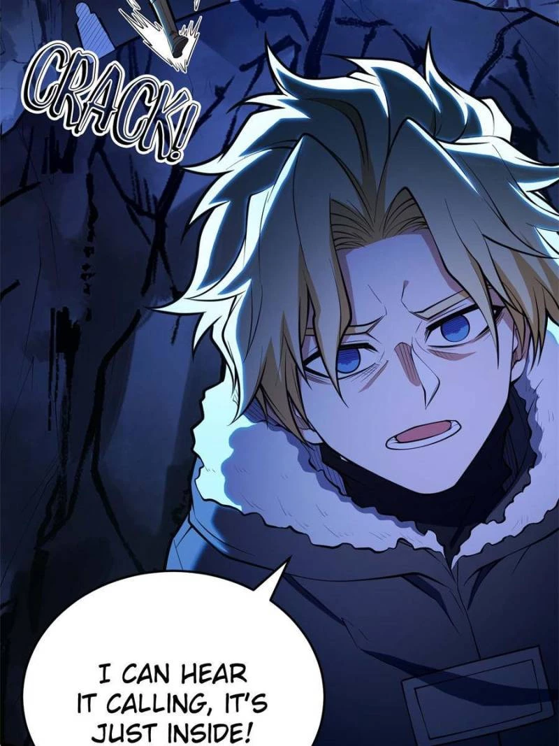 My Dragon System Chapter 90 - 11