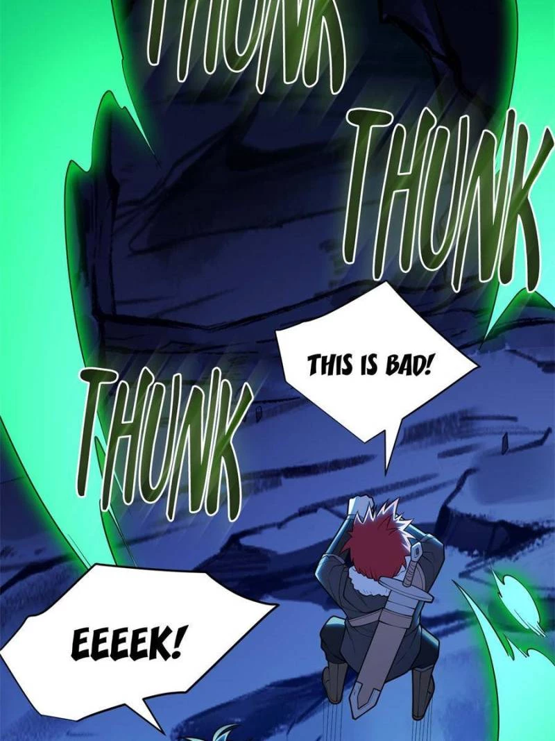My Dragon System Chapter 90 - 15
