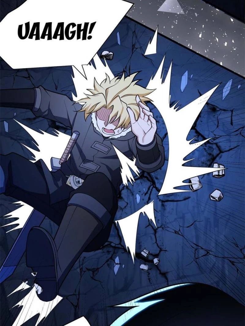 My Dragon System Chapter 90 - 19