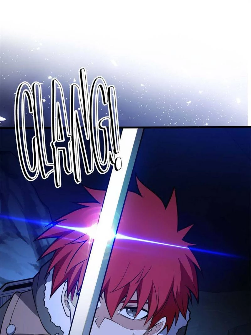 My Dragon System Chapter 90 - 21