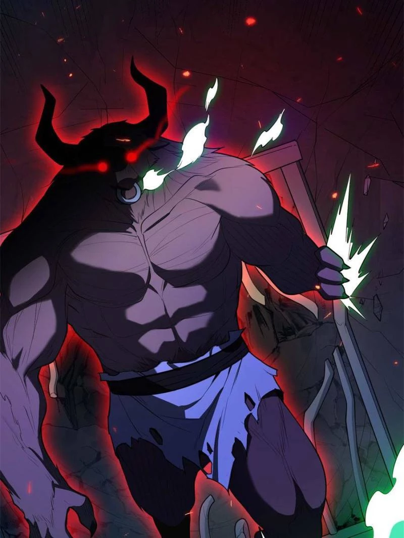My Dragon System Chapter 90 - 27