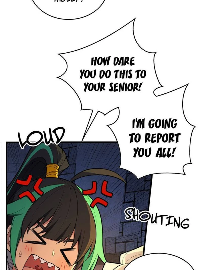 My Dragon System Chapter 88 - 2