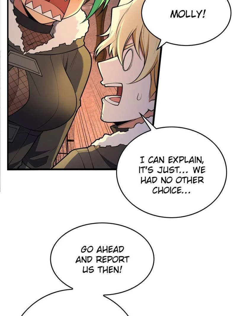 My Dragon System Chapter 88 - 3