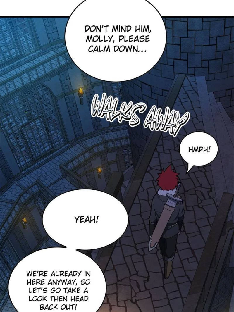 My Dragon System Chapter 88 - 5