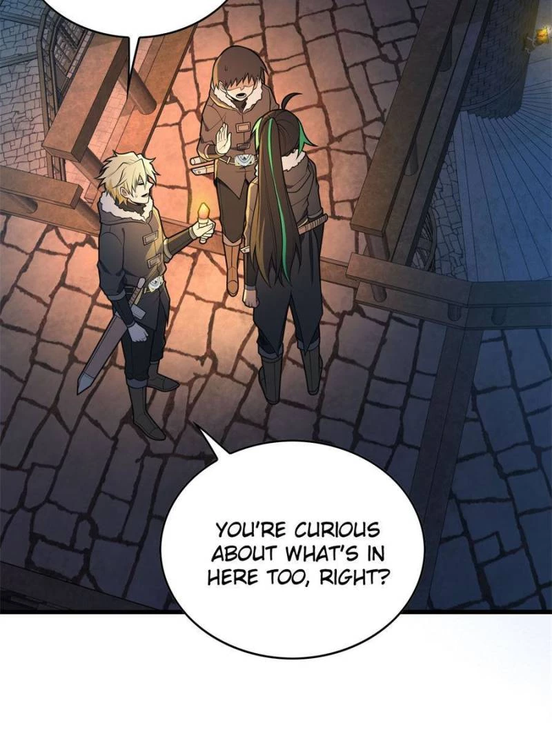 My Dragon System Chapter 88 - 6